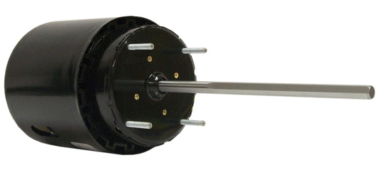 D214 Fasco HVACR Motor 0.05 HP 3000 RPM