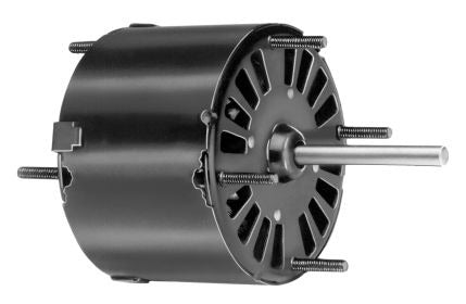 d216 - 1/25 HP | 3000 RPM | 230 V | 1 Ph | 3.3 in Dia | OAO | CWSE | Shaded Pole | HVACR Fan And Blower | Cat D216