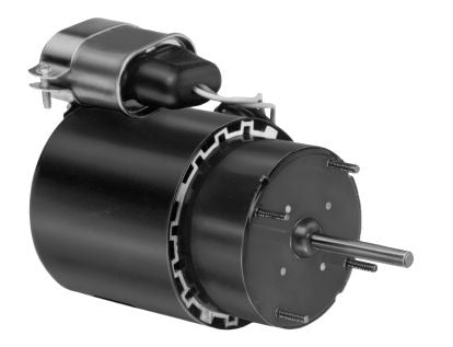 d218 - 1/20 HP | 3200 RPM | 115 V | 1 Ph | 3.3 in Dia | TEAO | Reversible | PSC | HVACR Fan And Blower | Cat D218