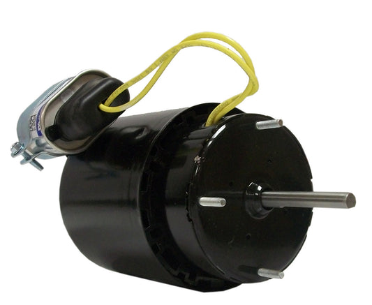 d219 - 1/8 HP | 3000 RPM | 115 V | 1 Ph | 3.3 in Dia | TEAO | Reversible | PSC | HVACR Fan And Blower | Cat D219