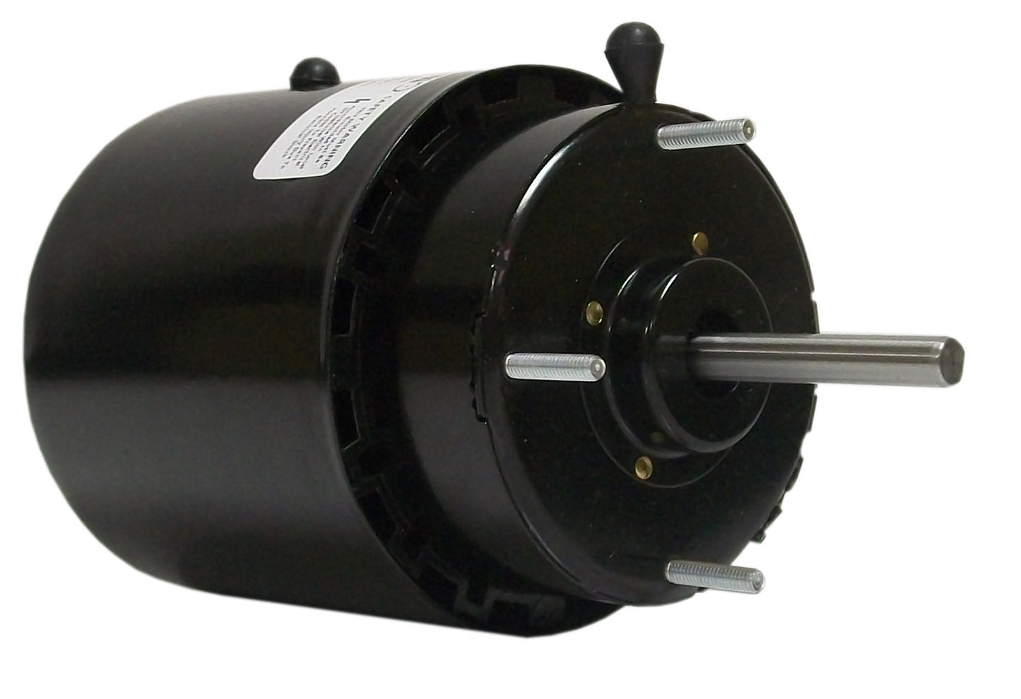 d226 - 1/20 HP | 1500 RPM | 115 V | 1 Ph | 3.3 in Dia | TEFC | CWSE | Shaded Pole | HVACR Fan And Blower | Cat D226