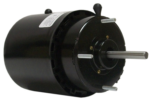 d226 - 1/20 HP | 1500 RPM | 115 V | 1 Ph | 3.3 in Dia | TEFC | CWSE | Shaded Pole | HVACR Fan And Blower | Cat D226