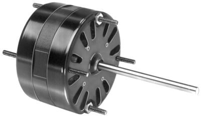 d229 - 1/50 HP | 3000 RPM | 120 V | 1 Ph | 3.3 in Dia | OAO | CCWSE | Shaded Pole | HVACR Fan And Blower | Cat D229