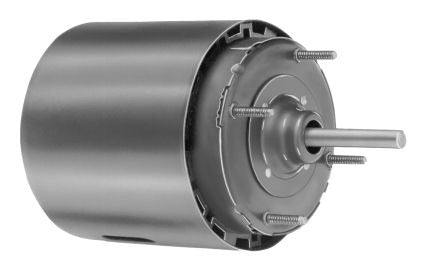 d234 - 1/15 HP | 1580 RPM | 115 V | 1 Ph | 3.3 in Dia | TEAO | CWSE | Shaded Pole | HVACR Fan And Blower | Cat D234