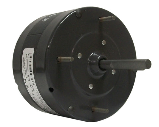 d242 - 1/20 HP | 1050 RPM | 115 V | 1 Ph | 42 Frame | TEAO | CCWLE | PSC | HVACR Direct Drive Blower | Cat D242 | Model D242