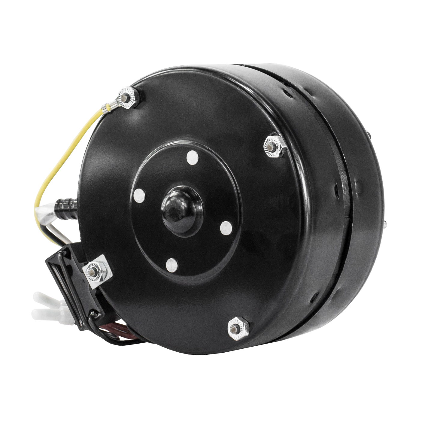 d242 - 1/20 HP | 1050 RPM | 115 V | 1 Ph | 42 Frame | TEAO | CCWLE | PSC | HVACR Direct Drive Blower | Cat D242 | Model D242