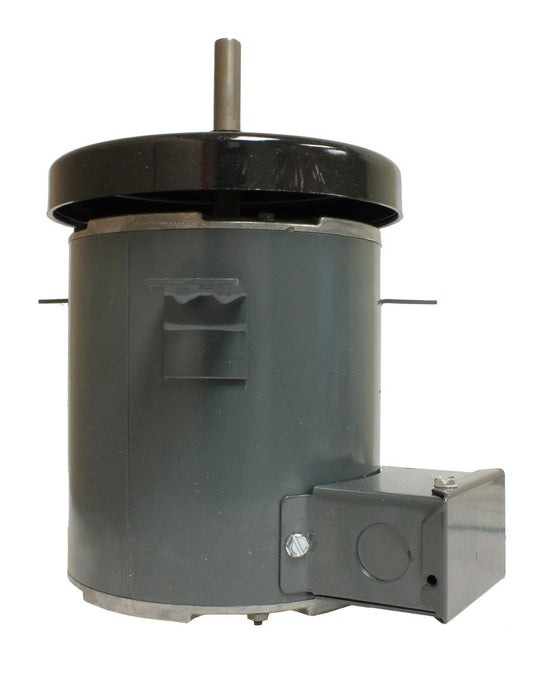 d2721 - 3/4 HP | 1140 RPM | 460 V | 3 Ph | 48 Frame | Semi Enclosed | Reversible | Three Phase | HVACR Condenser Fan | Cat D2721