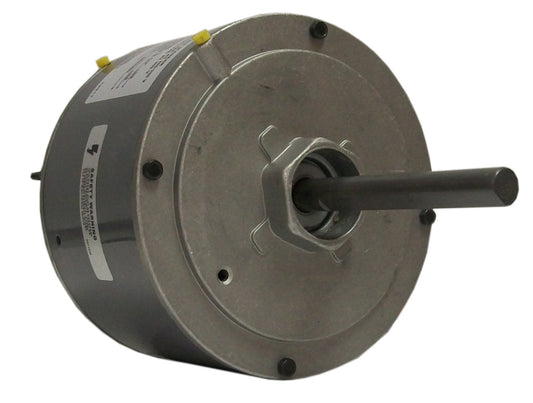 D2840 Fasco HVACR Motor 0.2 HP 1075 RPM 48 Frame