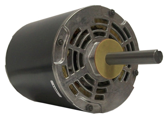 D2851 Fasco HVACR Motor 1 HP 1125 RPM 48 Frame