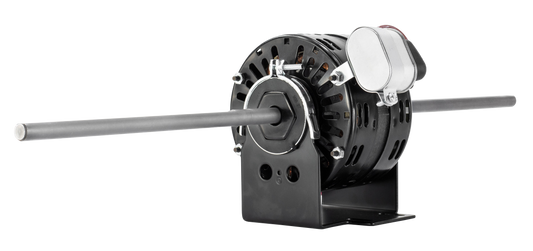 D292P Pems HVACR Motor 0.1 HP 1050 RPM 42 Frame