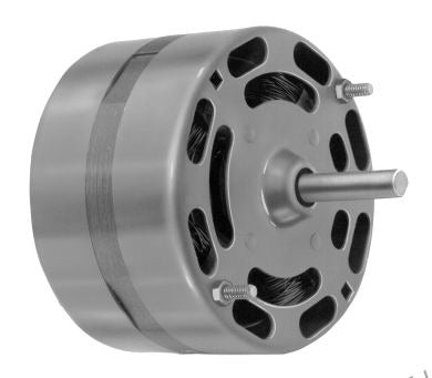 d310 - 1/12 HP | 1500 RPM | 115 V | 1 Ph | 4.4 in Dia | OAO | CWSE | Shaded Pole | HVACR Fan And Blower | Cat D310