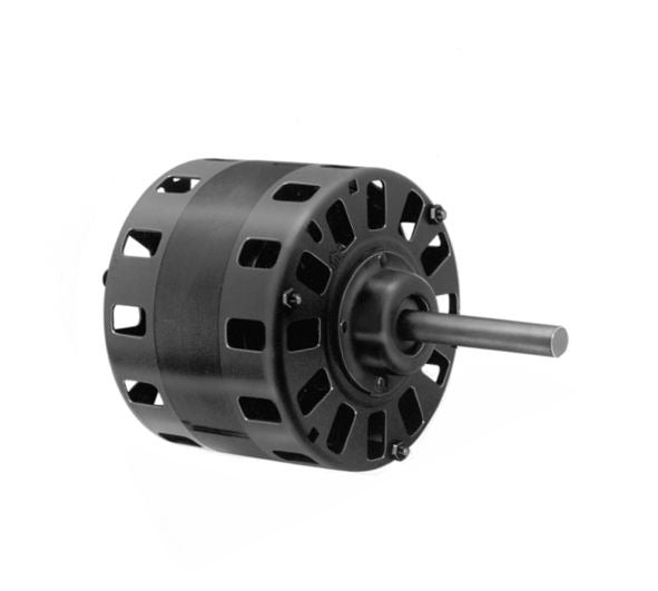 1/8 HP | 1050 RPM | 230 V | 1 Ph | 42 Frame | OAO | CWSE | Shaded Pole | HVACR Direct Drive Blower