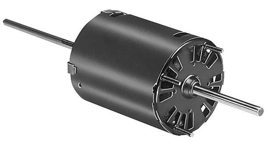 d326 - 1/10 HP | 1550 RPM | 115 V | 1 Ph | 3.3 in Dia | OAO | Reversible | PSC | HVACR Fan Coil/Air Conditioner | Cat D326