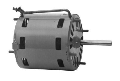 d332 - 1/25 HP | 1550 RPM | 115 V | 1 Ph | 3.3 in Dia | OAO | CWSE | Shaded Pole | HVACR Fan And Blower | Cat D332