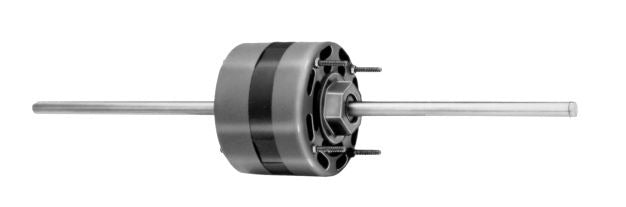 d335 - 1/20 HP | 1550 RPM | 115 V | 1 Ph | 4.4 in Dia | OAO | Reversible | Shaded Pole | HVACR Fan Coil/Air Conditioner | Cat D335