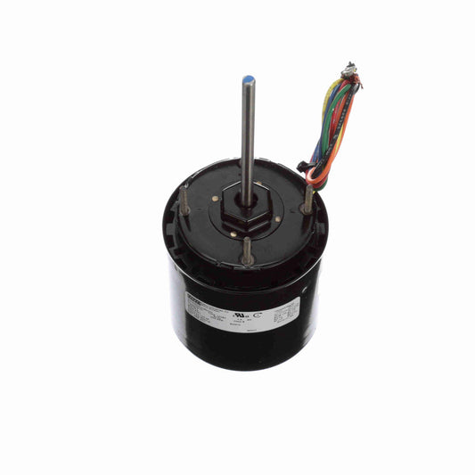 D351 Fasco HVACR Motor 0.05 HP 1550 RPM