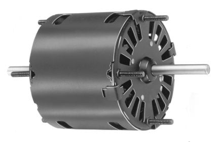 d364 - 1/25 HP | 1550 RPM | 115 V | 1 Ph | 3.3 in Dia | OAO | CWLE | Shaded Pole | HVACR Fan And Blower | Cat D364