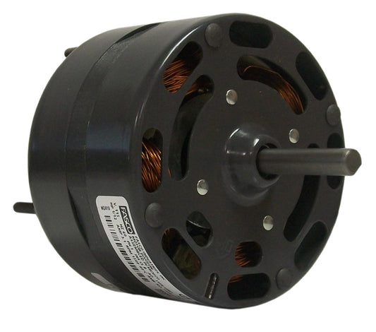 d377 - 1/12 HP | 1500 RPM | 115 V | 1 Ph | 4.4 in Dia | OAO | CCWSE | Shaded Pole | HVACR Fan And Blower | Cat D377