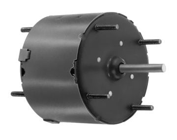 d403 - 1/50 HP | 3000 RPM | 115 V | 1 Ph | 3.3 in Dia | TEFC | CCWSE | Shaded Pole | HVACR Fan And Blower | Cat D403