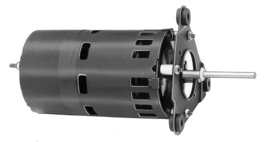 d418 - 1/50 HP | 1500 RPM | 115 V | 1 Ph | 3.3 in Dia | OAO | CWSE | Shaded Pole | HVACR Draft Inducer Blower | Cat D418