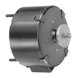 d429 - 9 W | 1550 RPM | 115 V | 1 Ph | 3.3 in Dia | TEAO | CCWSE | Shaded Pole | HVACR Refrigeration | Cat D429