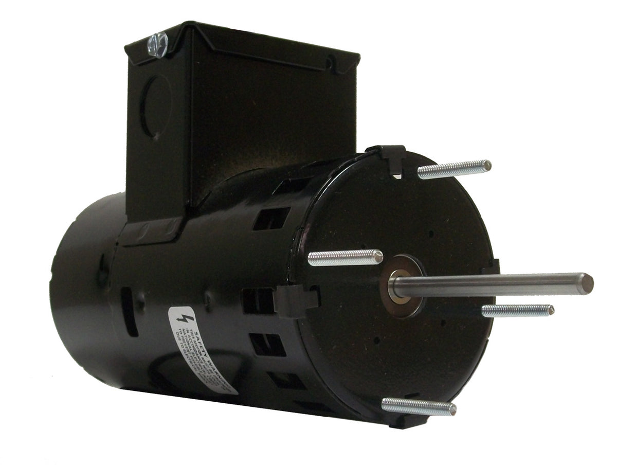 D457 Fasco HVACR Motor 0.07 HP 3000 RPM