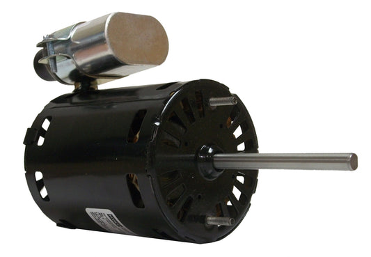 d461 - 1/8 HP | 3200 RPM | 480 V | 1 Ph | 3.3 in Dia | OAO | CCWSE | PSC | HVACR OEM Replacement | Cat D461