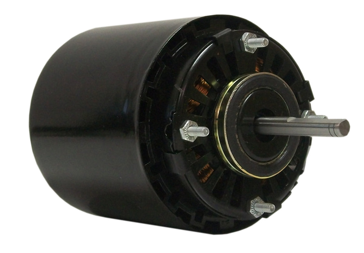 D469 Fasco HVACR Motor 0.08 HP 1550 RPM