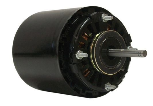 D469 Fasco HVACR Motor 0.08 HP 1550 RPM