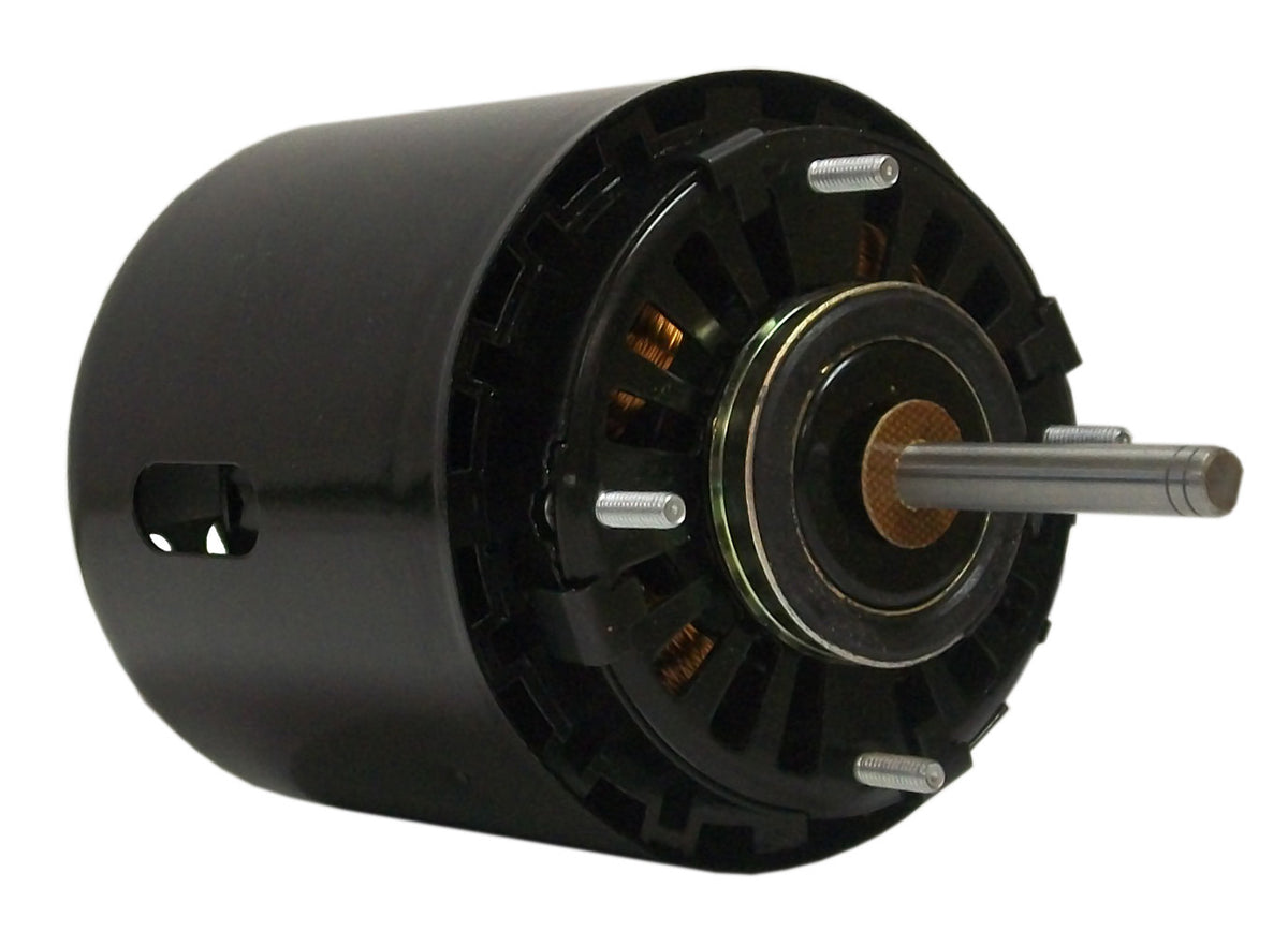 D471 Fasco HVACR Motor 0.05 HP 1550 RPM