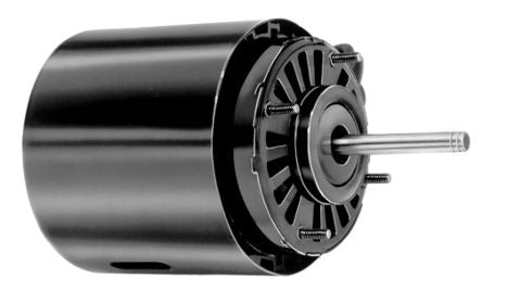 d472 - 1/20 HP | 1550 RPM | 115 V | 1 Ph | 3.3 in Dia | OAO | CWSE | Shaded Pole | HVACR Refrigeration | Cat D472
