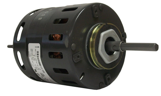 D480 Fasco HVACR Motor 0.1 HP 1550 RPM