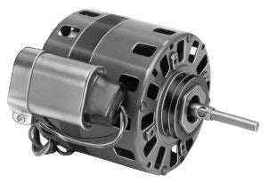 D486 Fasco HVACR Motor 0.1 HP 1550 RPM 42 Frame