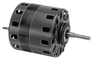 D495 Fasco HVACR Motor 0.05 HP 1050 RPM 42 Frame