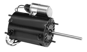 d503 - 1/10 HP | 1590 RPM | 230 V | 1 Ph | 3.3 in Dia | OAO | Reversible | PSC | HVACR Fan And Blower | Cat D503