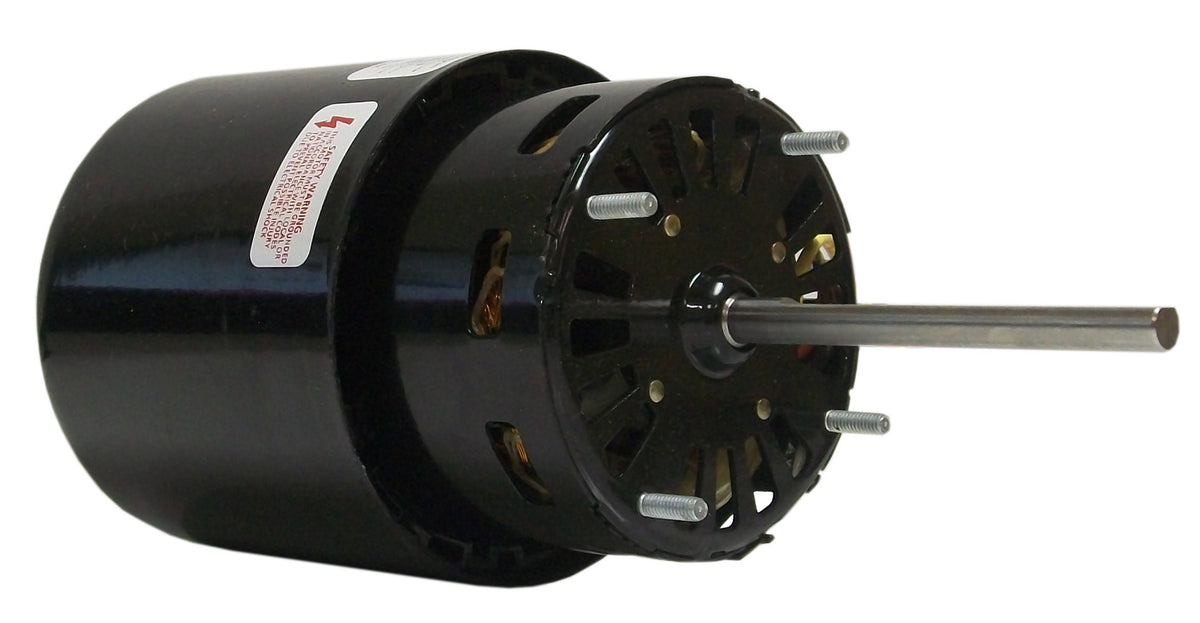 D504 Fasco HVACR Motor 0.13 HP 1550 RPM
