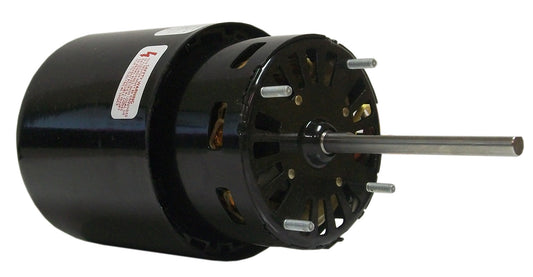D504 Fasco HVACR Motor 0.13 HP 1550 RPM
