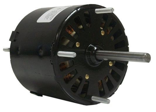 d514 - 1/30 HP | 1550 RPM | 115 V | 1 Ph | 3.3 in Dia | OAO | CWSE | Shaded Pole | HVACR Fan And Blower | Cat D514