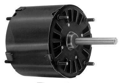 d515 - 1/30 HP | 1550 RPM | 115 V | 1 Ph | 3.3 in Dia | OAO | CCWSE | Shaded Pole | HVACR Fan And Blower | Cat D515