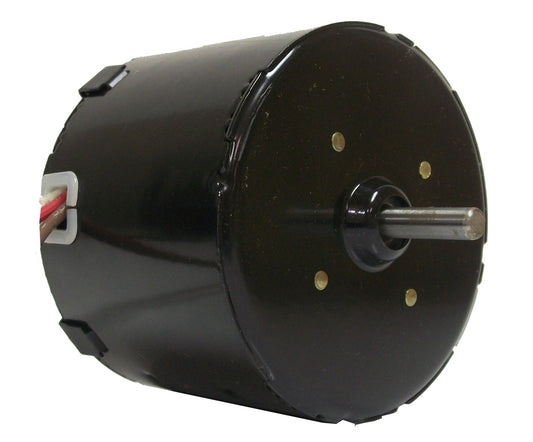 d534 - 1/30 HP | 1500 RPM | 115 V | 1 Ph | 3.3 in Dia | TEAO | CWSE | Shaded Pole | HVACR Fan And Blower | Cat D534