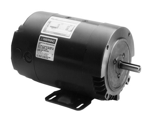 D552 Fasco HVACR Motor 1550 RPM 115V