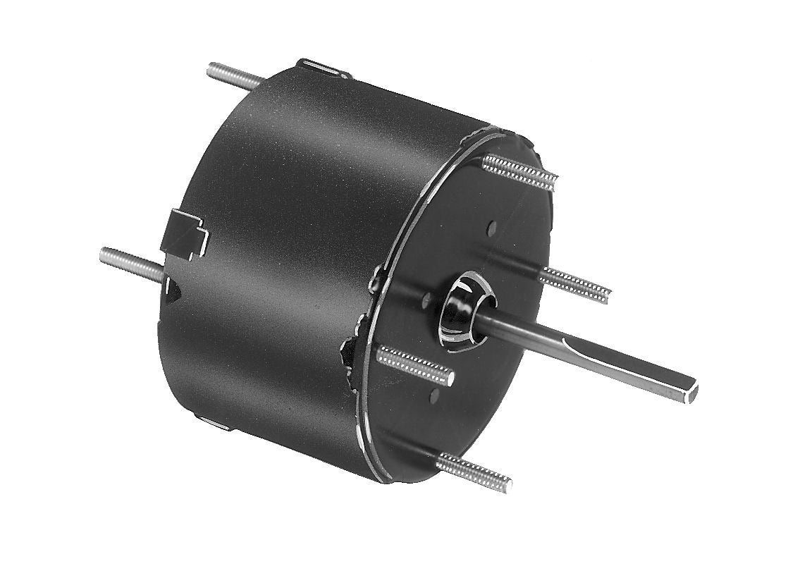 d601 - 1/50 HP | 1500 RPM | 115 V | 1 Ph | 3.3 in Dia | TEAO | CCWSE | Shaded Pole | HVACR Fan And Blower | Cat D601