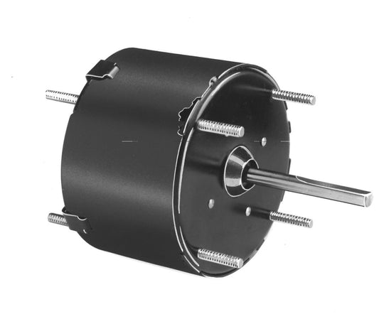 d602 - 1/50 HP | 1500 RPM | 115 V | 1 Ph | 3.3 in Dia | TEAO | CWSE | Shaded Pole | HVACR Fan And Blower | Cat D602
