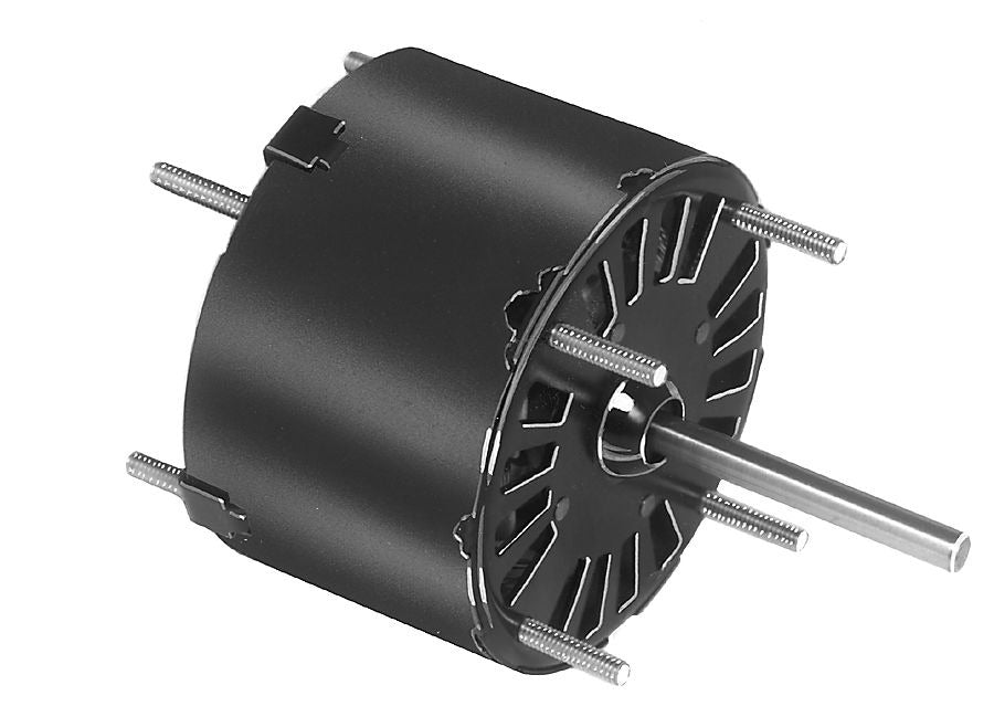 d603 - 1/50 HP | 1500 RPM | 115 V | 1 Ph | 3.3 in Dia | OAO | CWSE | Shaded Pole | HVACR Fan And Blower | Cat D603