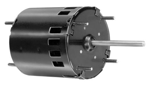 d608 - 1/50 HP | 3000 RPM | 230 V | 1 Ph | 3.3 in Dia | OAO | CWSE | Shaded Pole | HVACR Fan And Blower | Cat D608