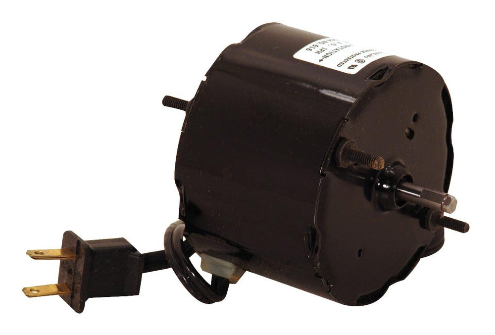 D616 Fasco HVACR Motor 0.01 HP 3000 RPM 115V