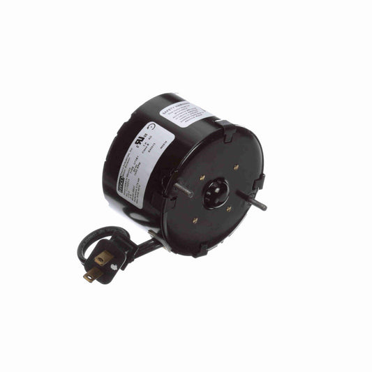 d637 - 1/50 HP | 1550 RPM | 115 V | 1 Ph | 3.3 in Dia | TEAO | CCWSE | Shaded Pole | HVACR OEM Replacement | Cat D637