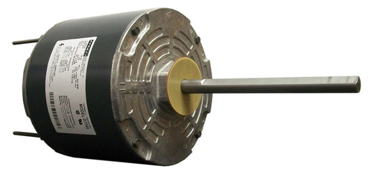D7745 Fasco HVACR Motor 0.5 HP 1075 RPM 48 Frame