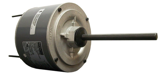 D7748 Fasco HVACR Motor 0.33 HP 1075 RPM 48 Frame