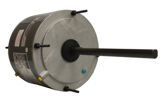 D7749 Fasco HVACR Motor 0.25 HP 1075 RPM 48 Frame